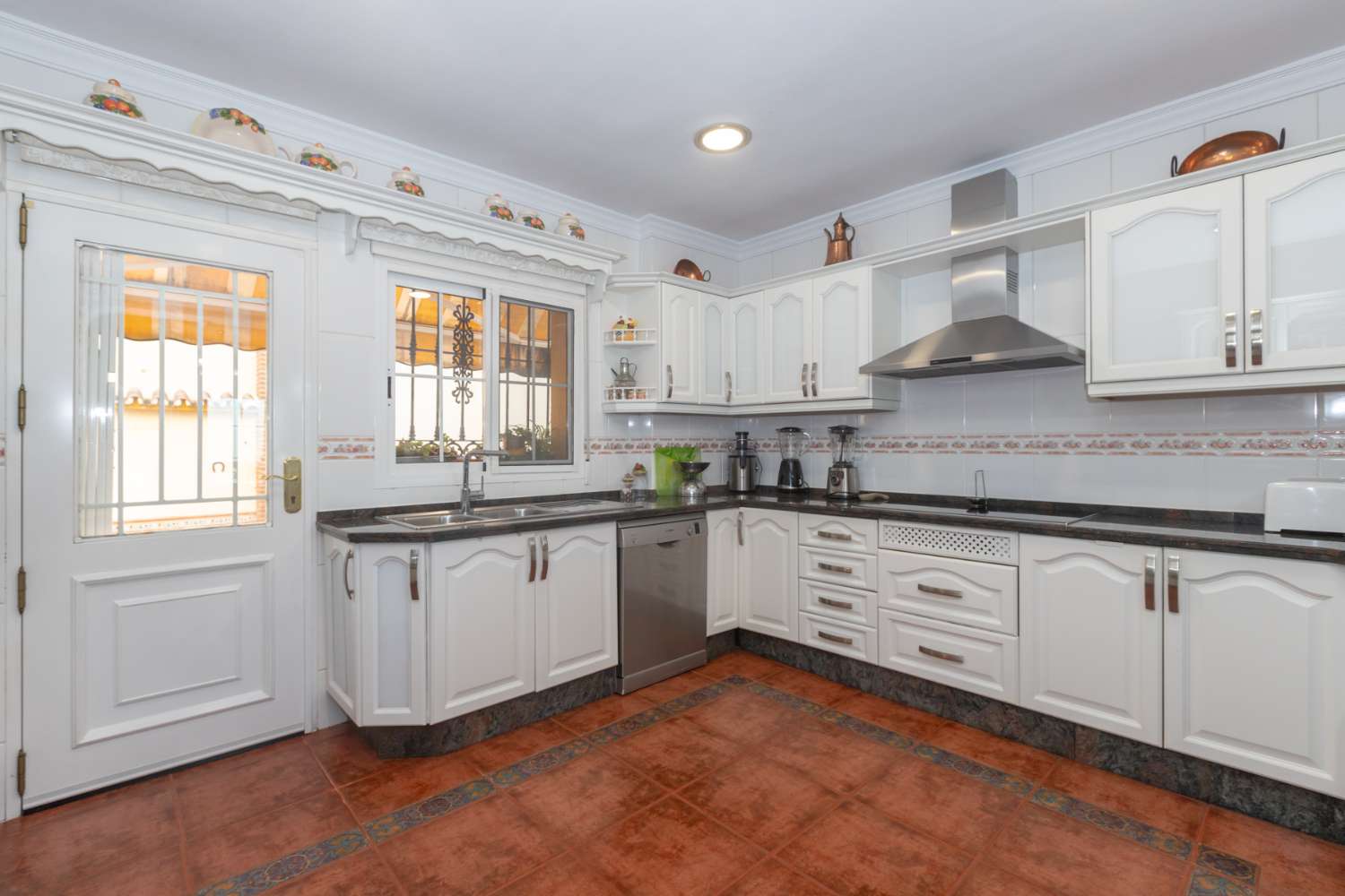 Villa individuelle à vendre à Alhaurín de la Torre, Málaga