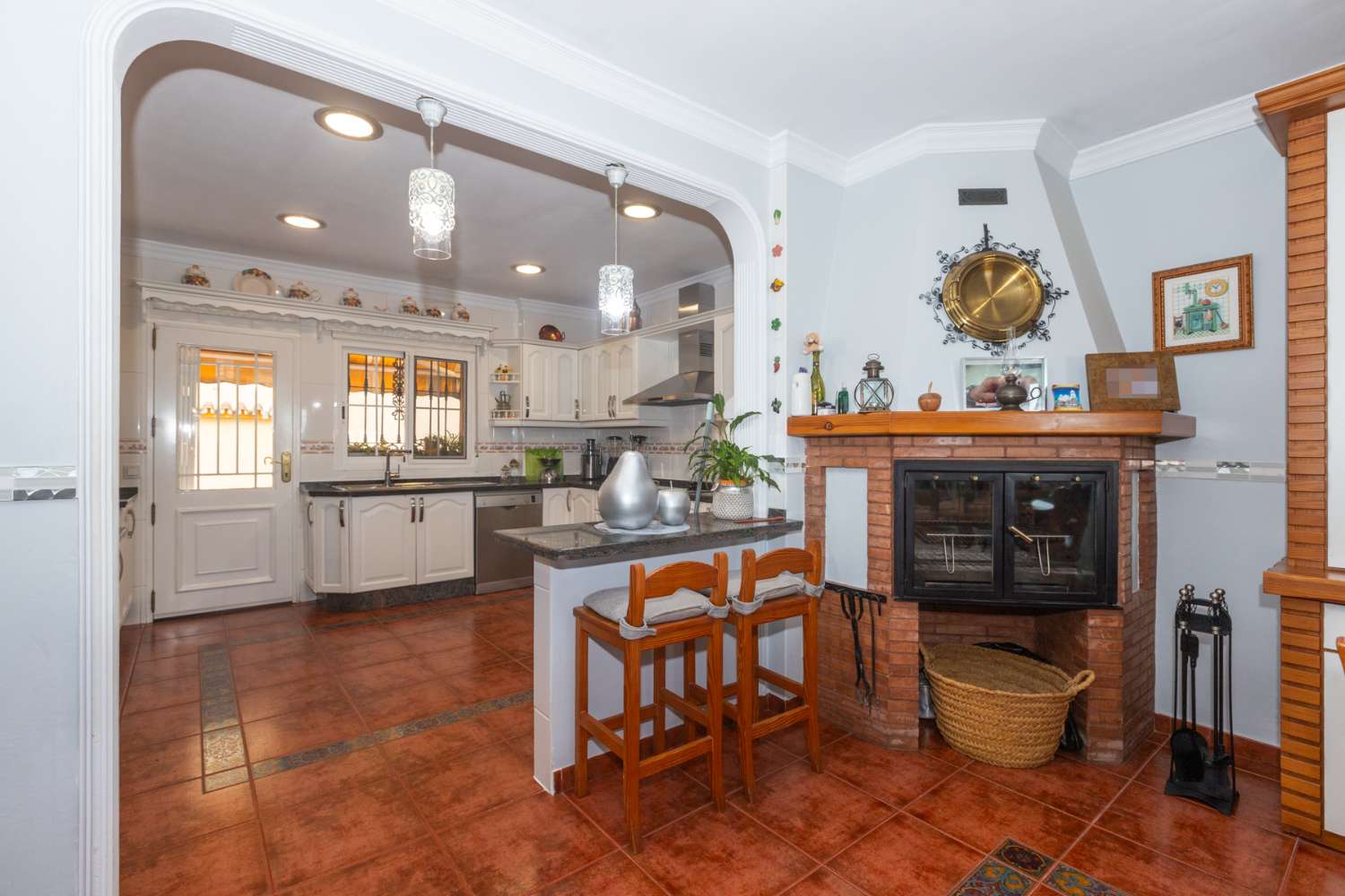 Villa individuelle à vendre à Alhaurín de la Torre, Málaga