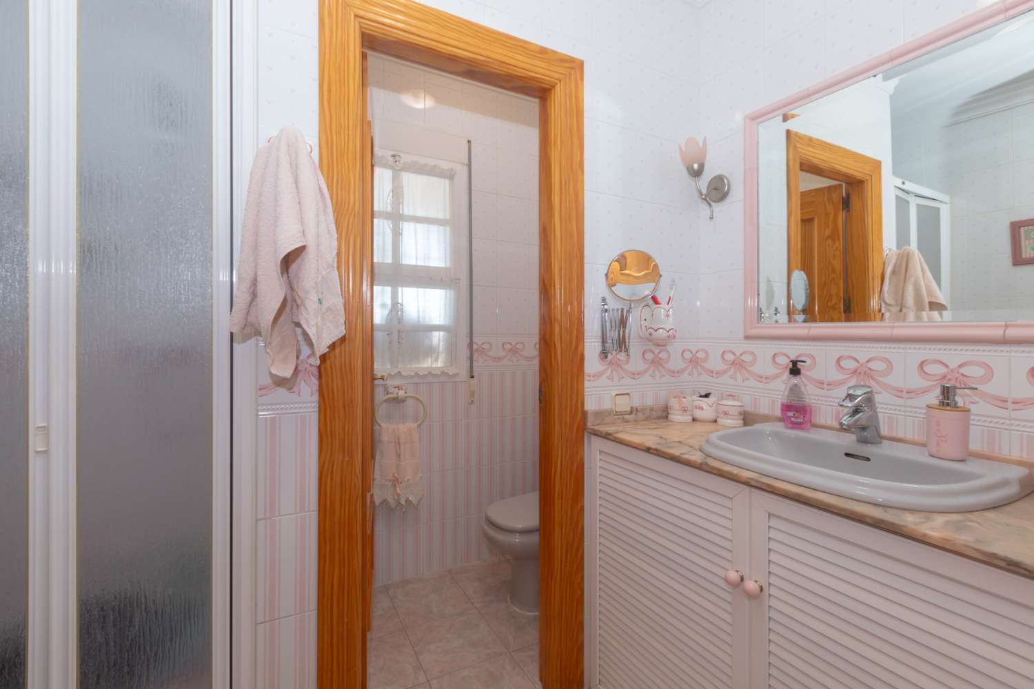 Villa individuelle à vendre à Alhaurín de la Torre, Málaga