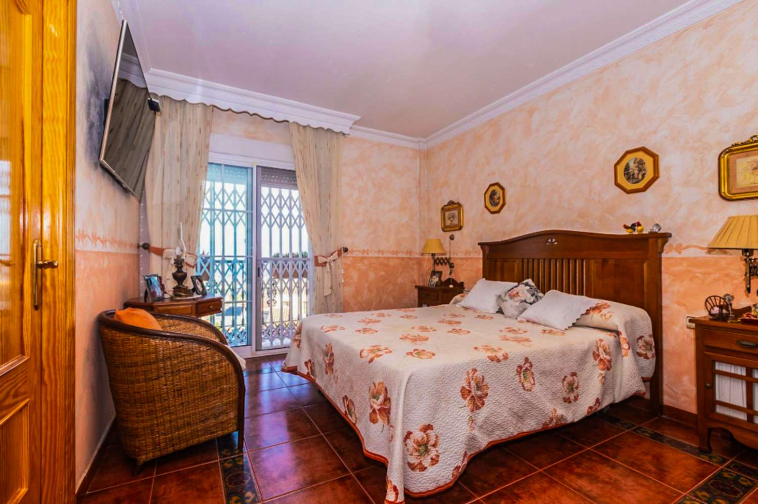 Vrijstaande villa te koop in Alhaurín de la Torre, Málaga