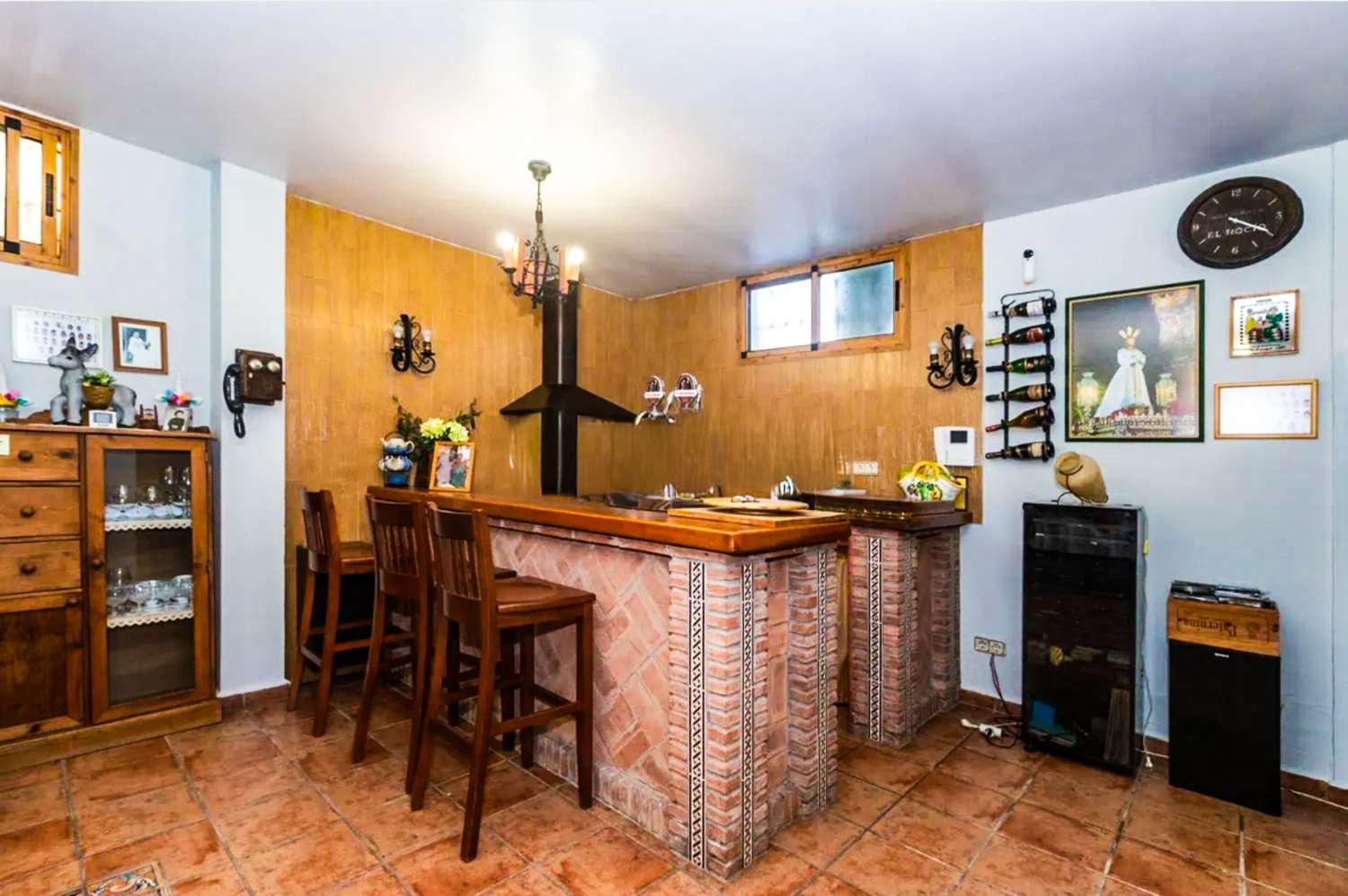 Vrijstaande villa te koop in Alhaurín de la Torre, Málaga
