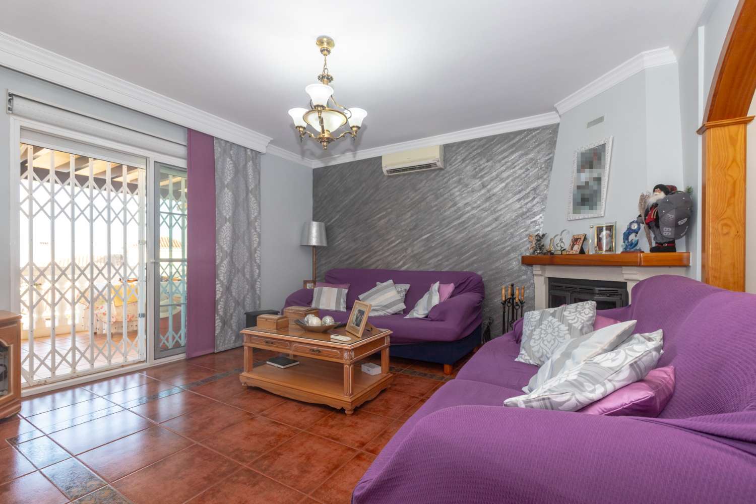 Villa individuelle à vendre à Alhaurín de la Torre, Málaga