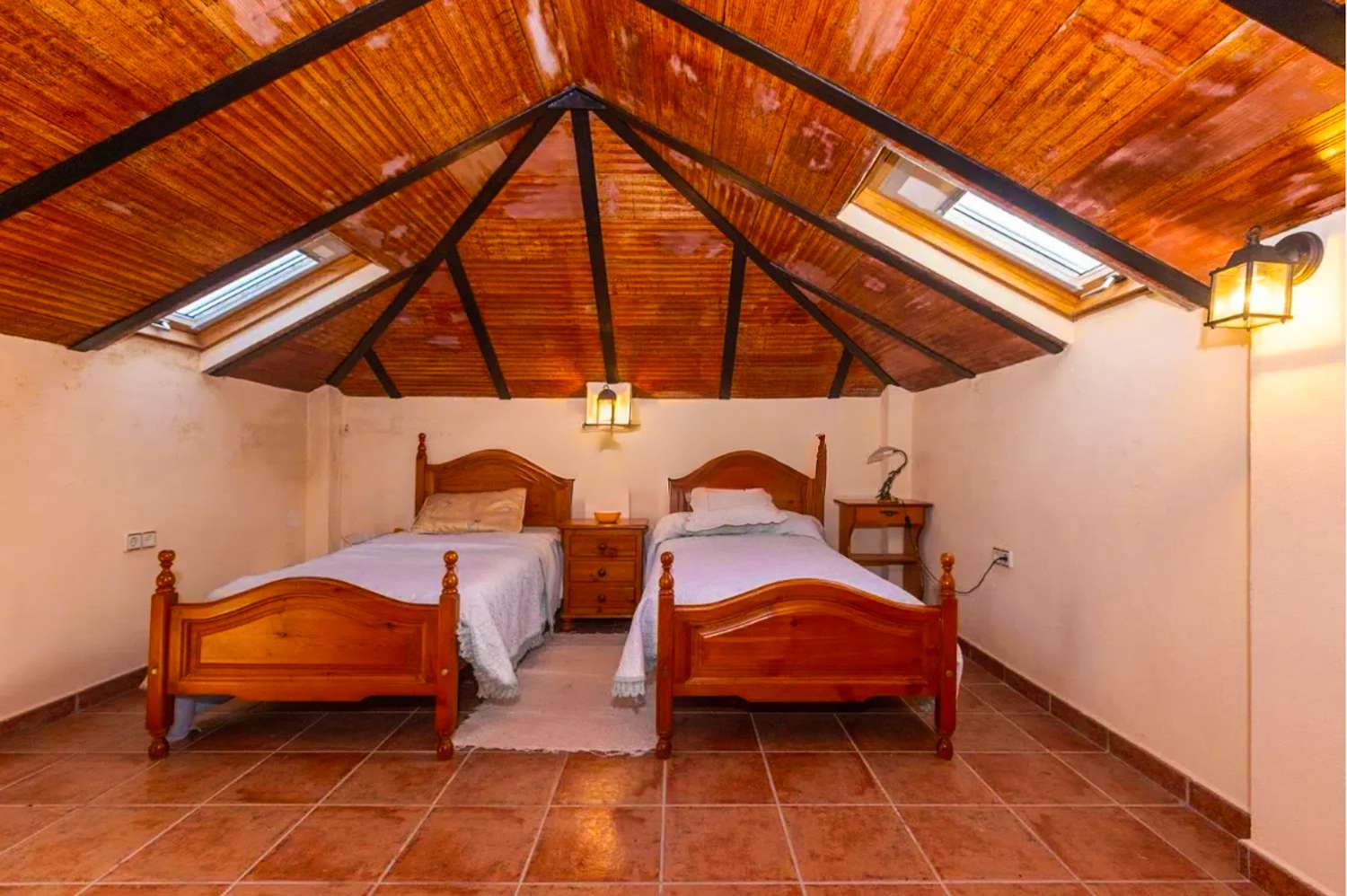 Vrijstaande villa te koop in Alhaurín de la Torre, Málaga