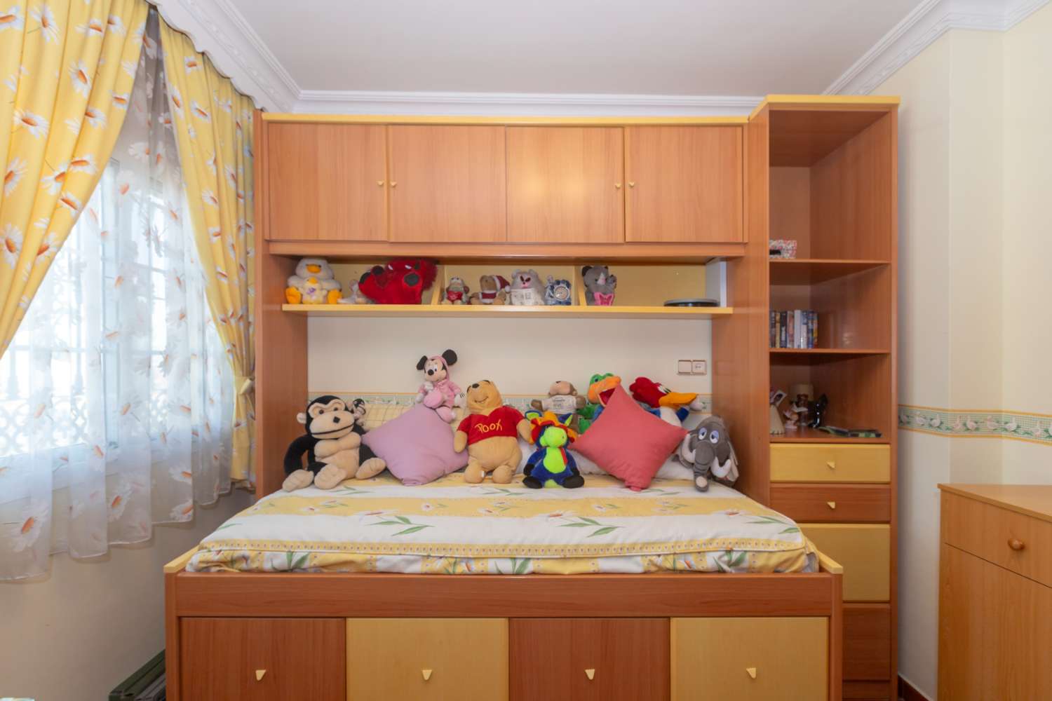 Villa individuelle à vendre à Alhaurín de la Torre, Málaga