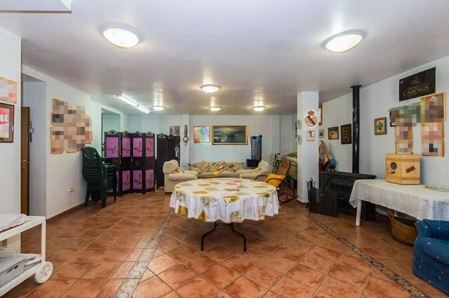 Vrijstaande villa te koop in Alhaurín de la Torre, Málaga