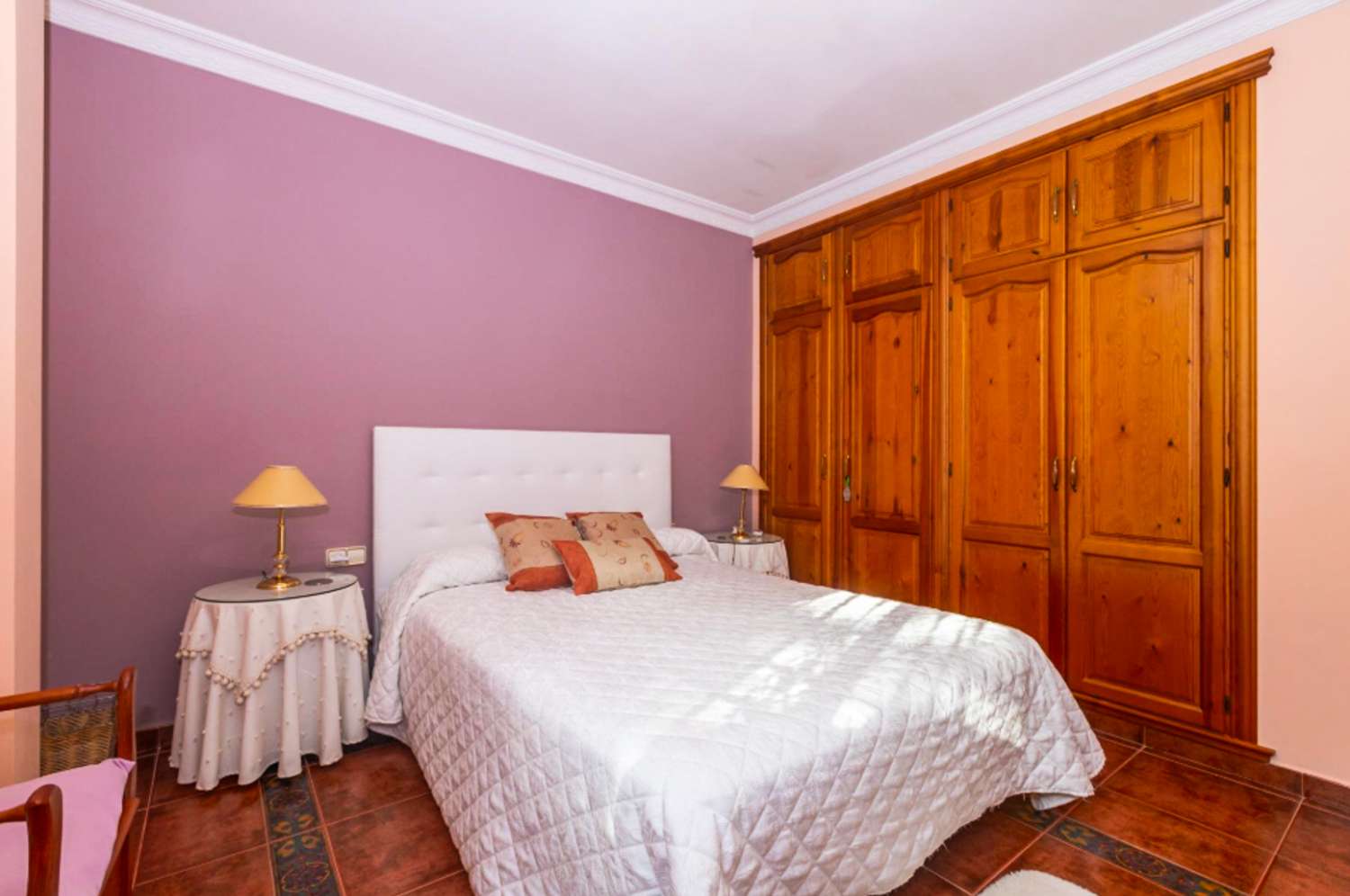 Vrijstaande villa te koop in Alhaurín de la Torre, Málaga