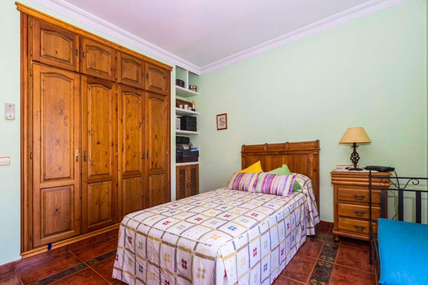Vrijstaande villa te koop in Alhaurín de la Torre, Málaga