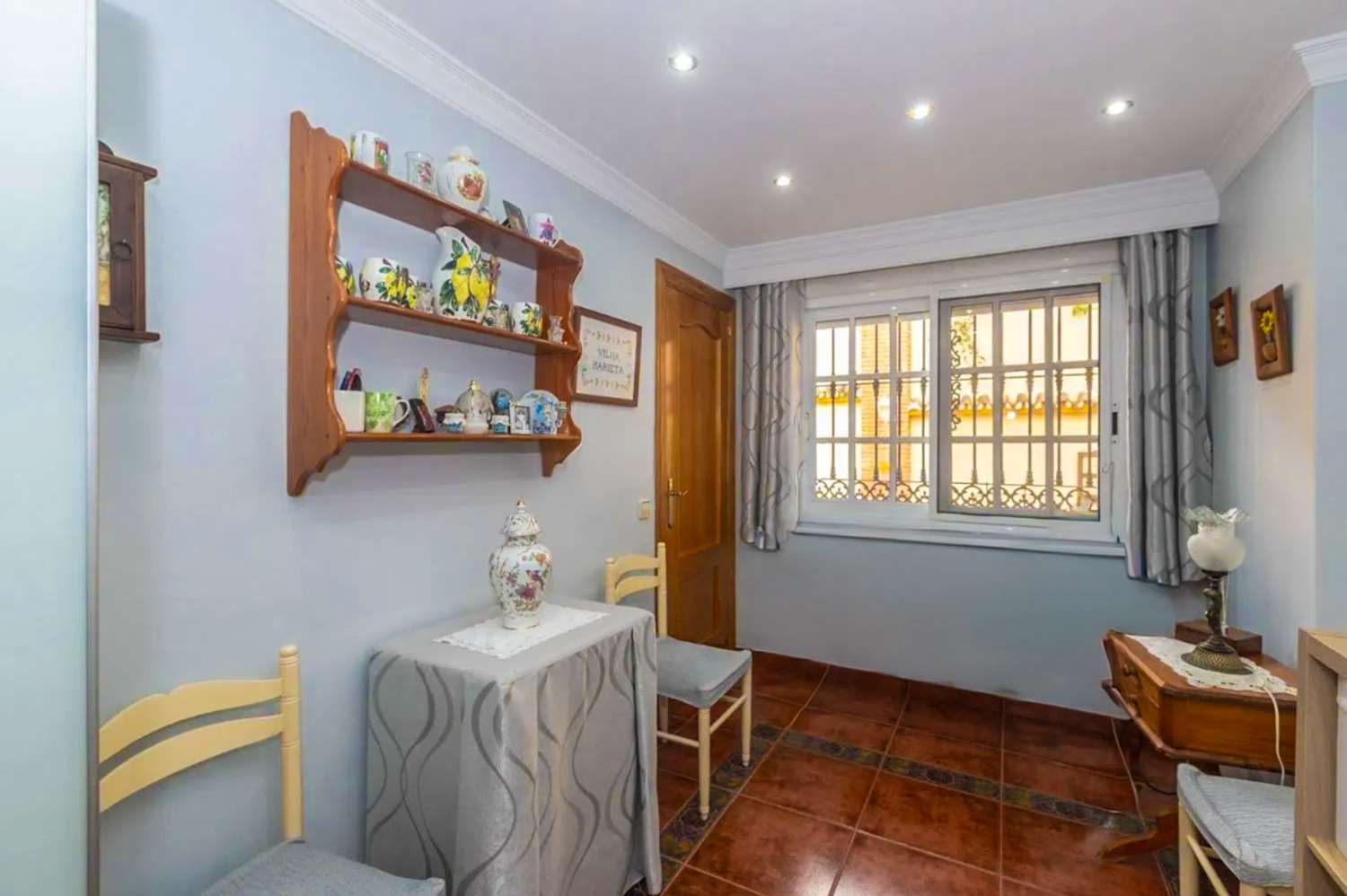 Vrijstaande villa te koop in Alhaurín de la Torre, Málaga