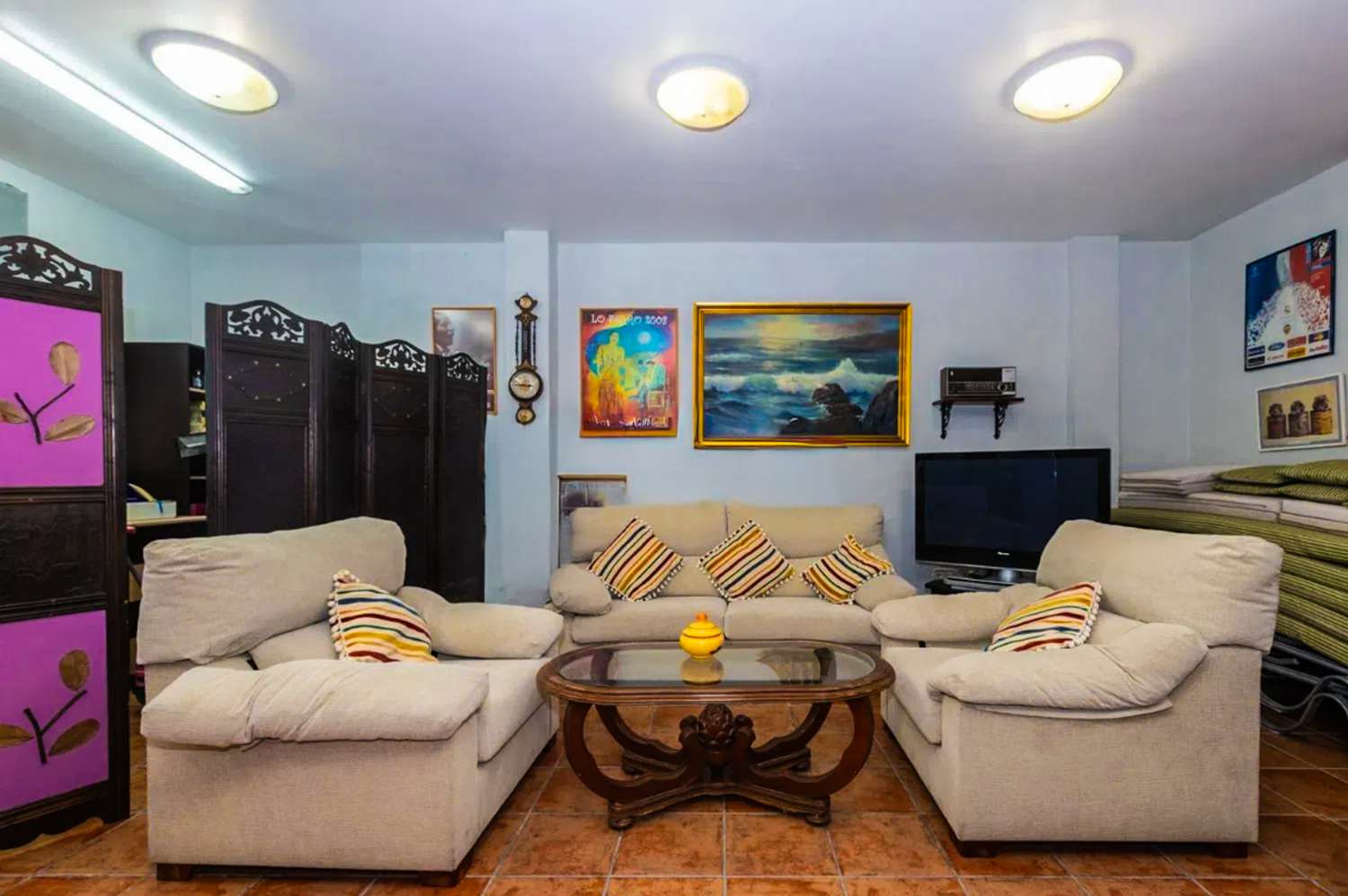 Vrijstaande villa te koop in Alhaurín de la Torre, Málaga
