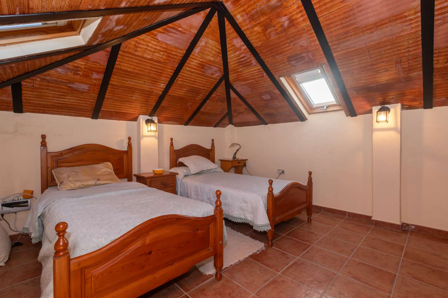 Villa individuelle à vendre à Alhaurín de la Torre, Málaga