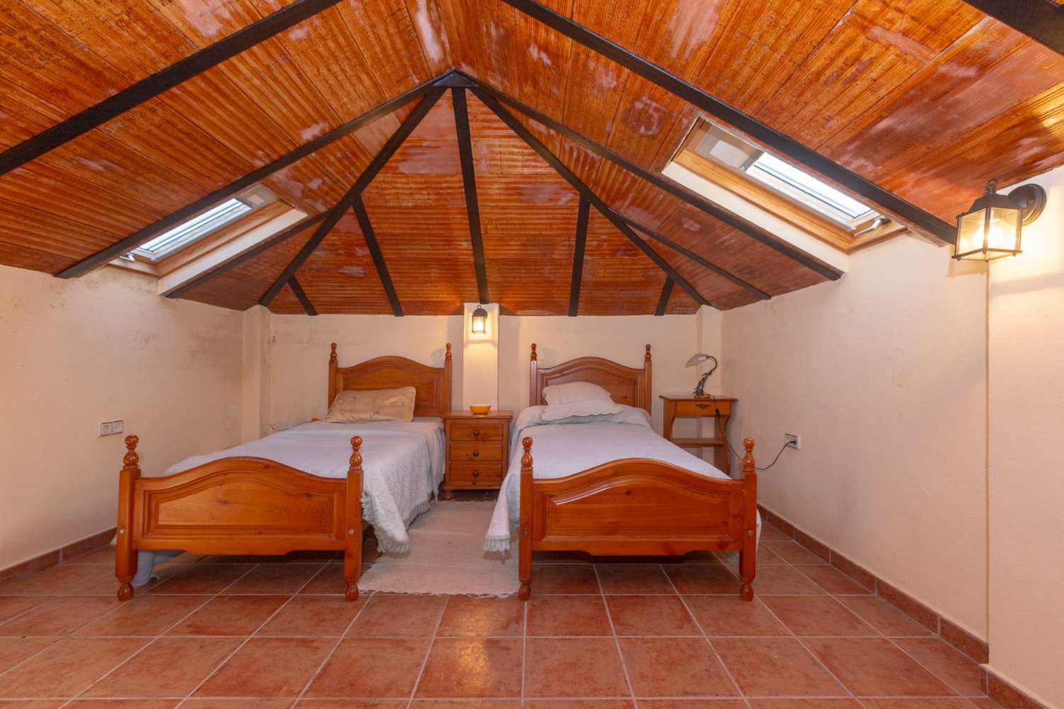 Villa individuelle à vendre à Alhaurín de la Torre, Málaga