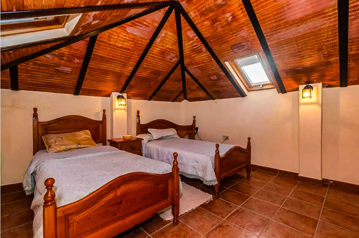 Vrijstaande villa te koop in Alhaurín de la Torre, Málaga