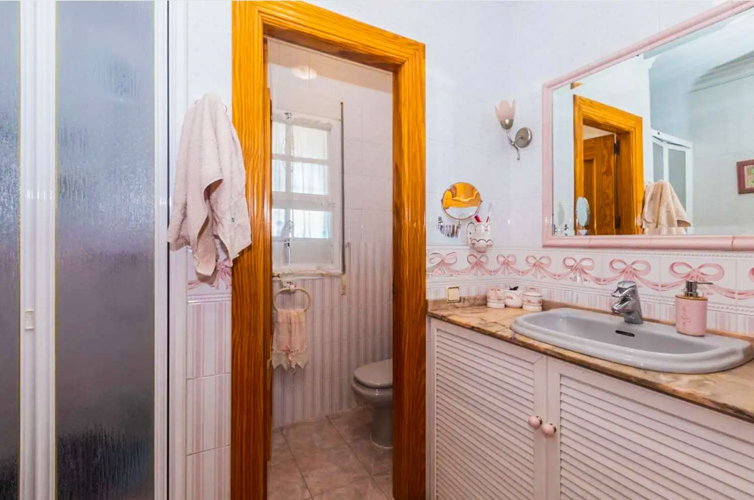 Vrijstaande villa te koop in Alhaurín de la Torre, Málaga