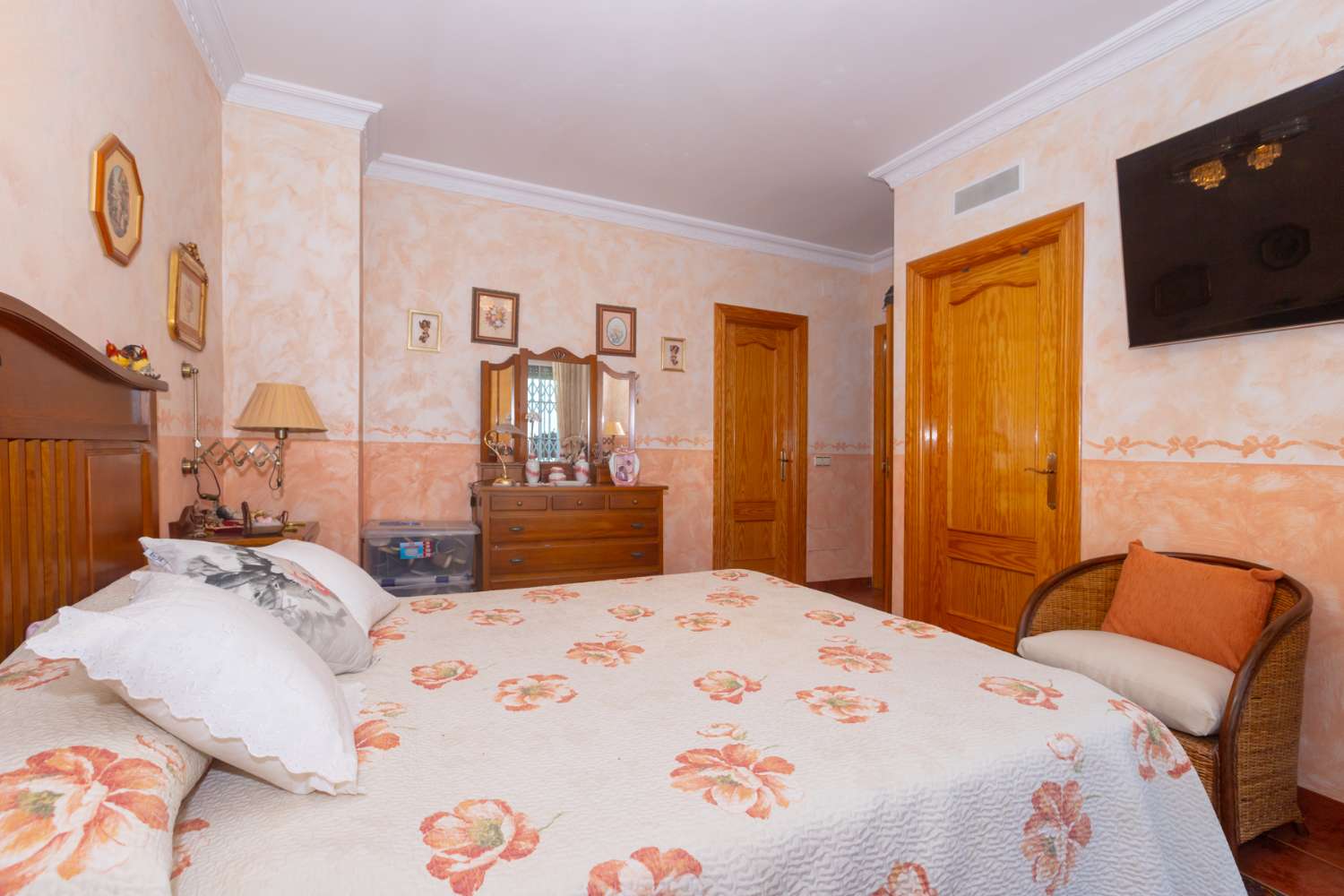 Villa individuelle à vendre à Alhaurín de la Torre, Málaga