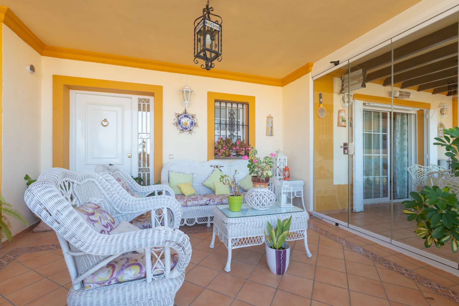 Villa individuelle à vendre à Alhaurín de la Torre, Málaga