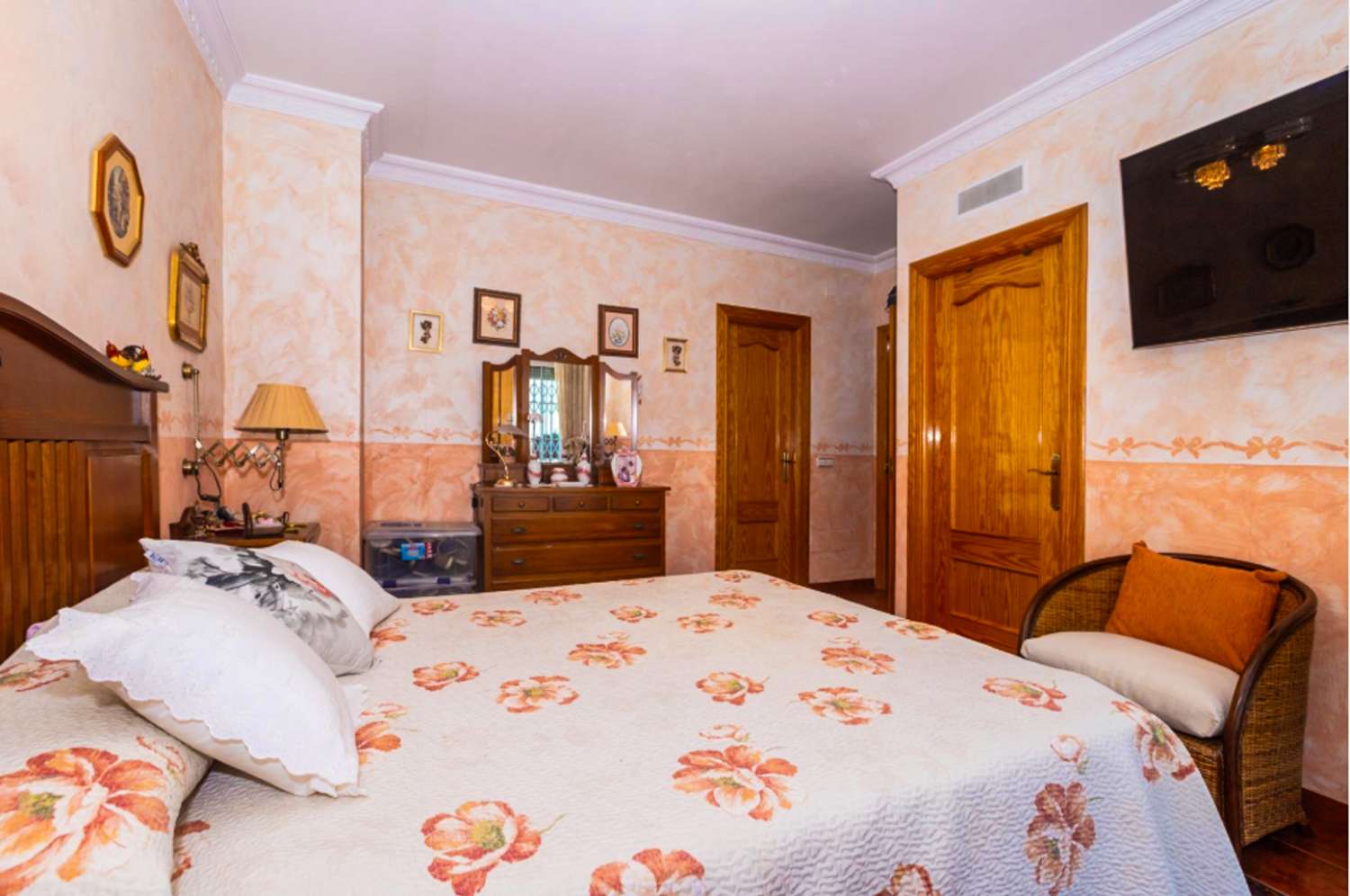 Vrijstaande villa te koop in Alhaurín de la Torre, Málaga