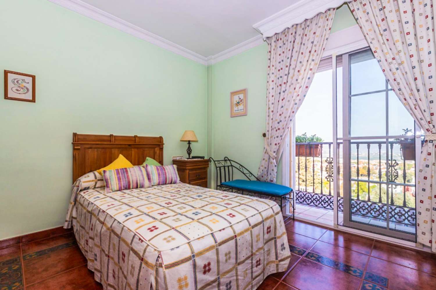 Vrijstaande villa te koop in Alhaurín de la Torre, Málaga