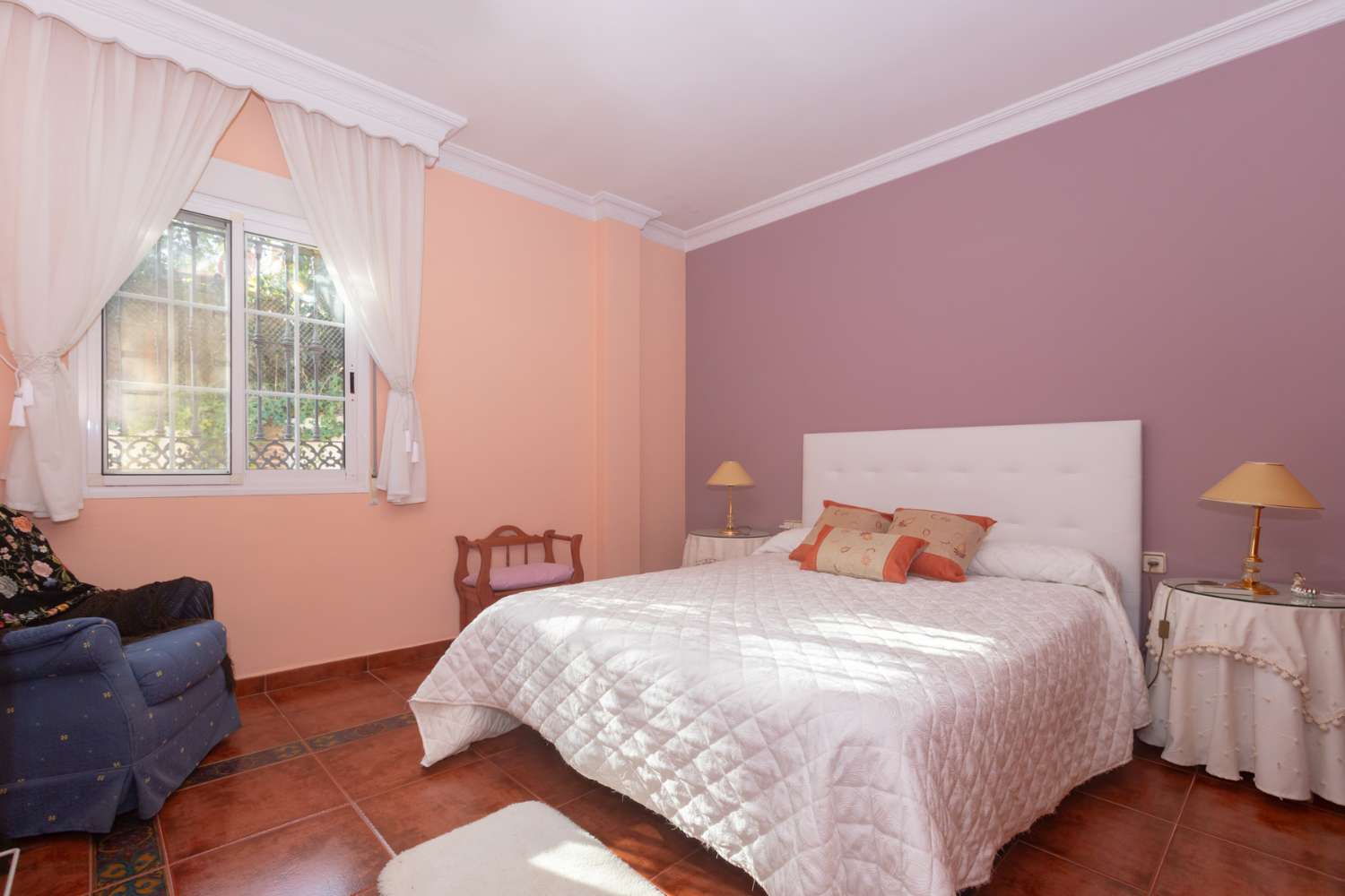 Villa individuelle à vendre à Alhaurín de la Torre, Málaga