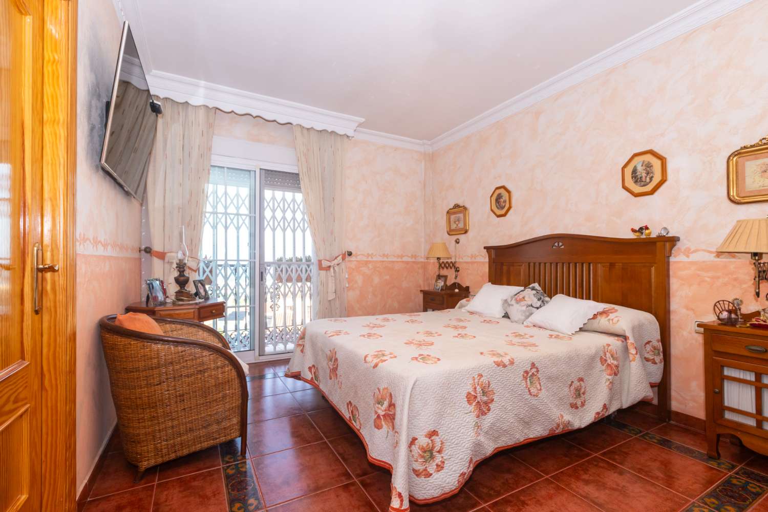 Villa individuelle à vendre à Alhaurín de la Torre, Málaga