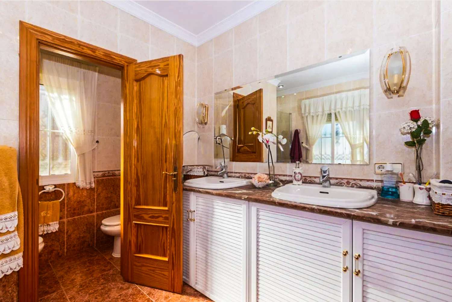 Vrijstaande villa te koop in Alhaurín de la Torre, Málaga