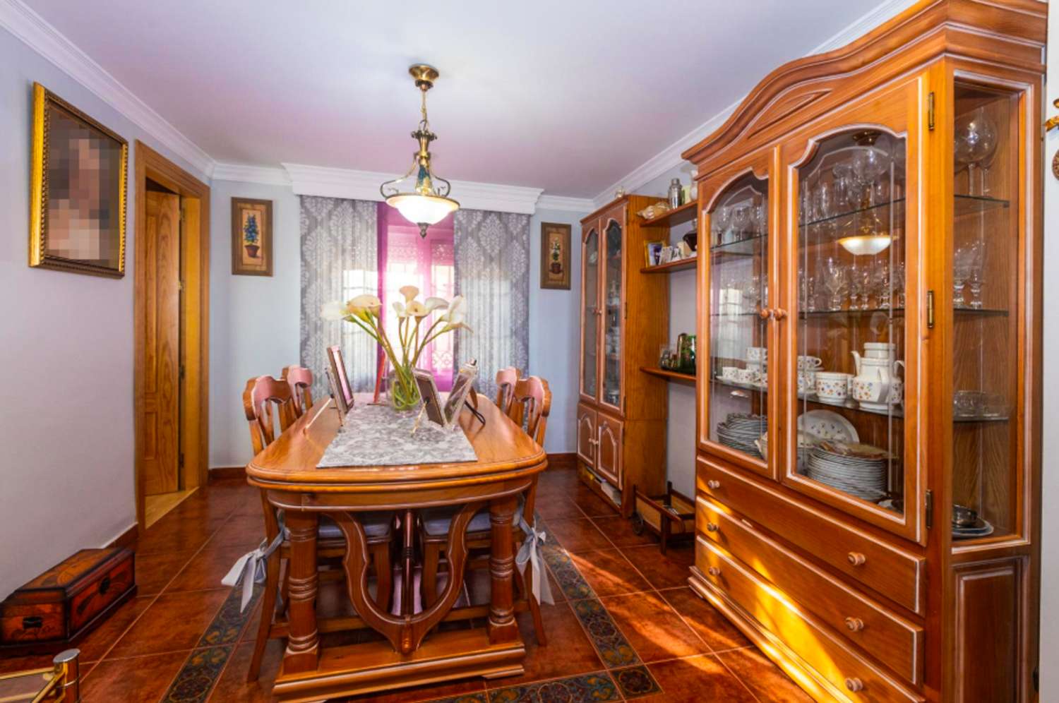 Vrijstaande villa te koop in Alhaurín de la Torre, Málaga