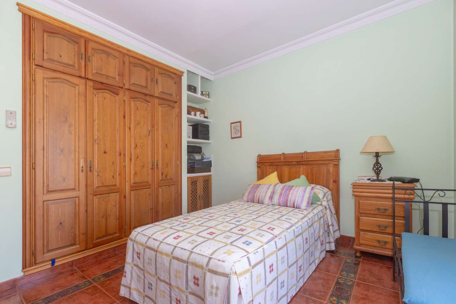 Villa individuelle à vendre à Alhaurín de la Torre, Málaga