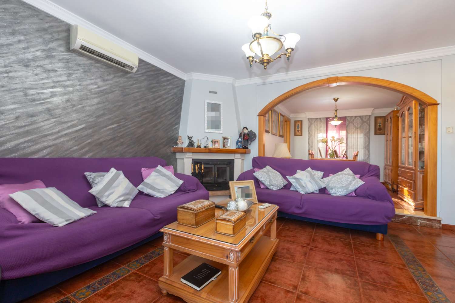 Villa individuelle à vendre à Alhaurín de la Torre, Málaga