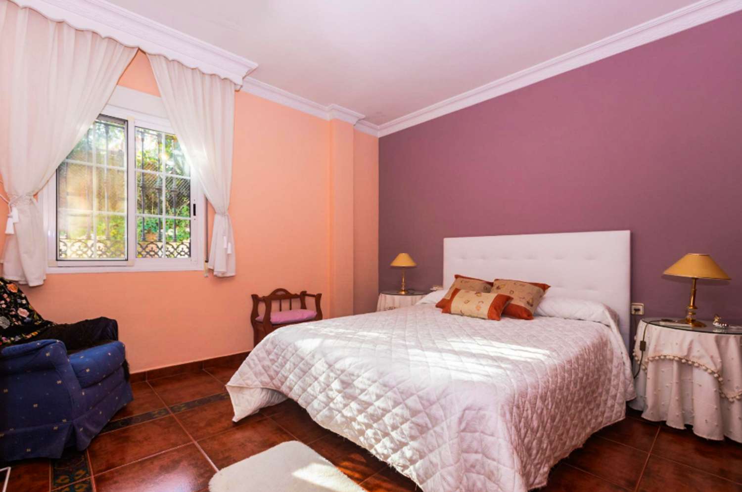 Vrijstaande villa te koop in Alhaurín de la Torre, Málaga