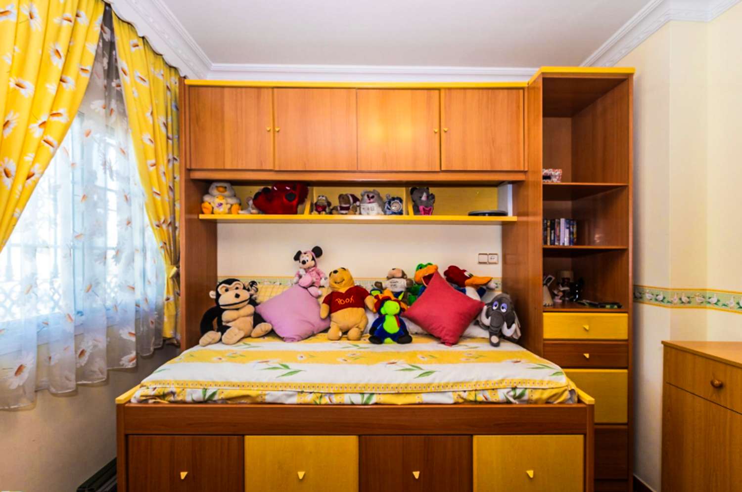 Vrijstaande villa te koop in Alhaurín de la Torre, Málaga