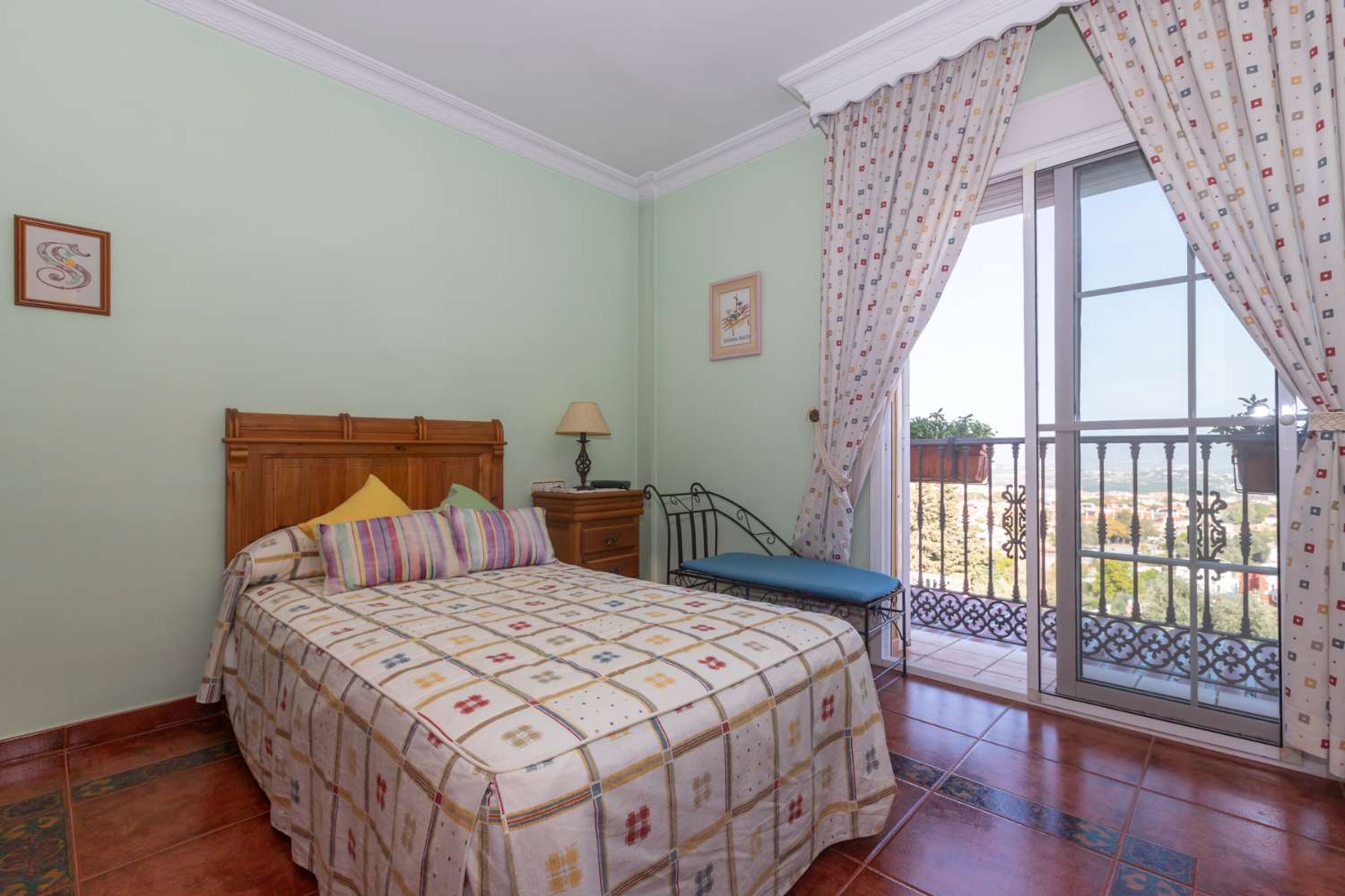 Villa individuelle à vendre à Alhaurín de la Torre, Málaga