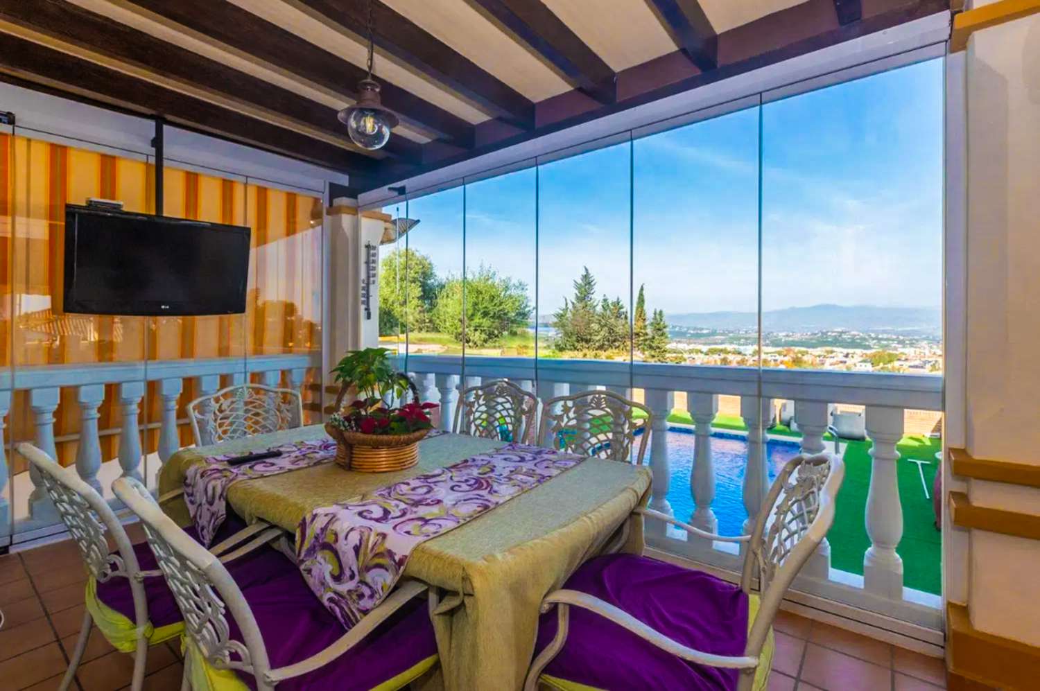 Vrijstaande villa te koop in Alhaurín de la Torre, Málaga