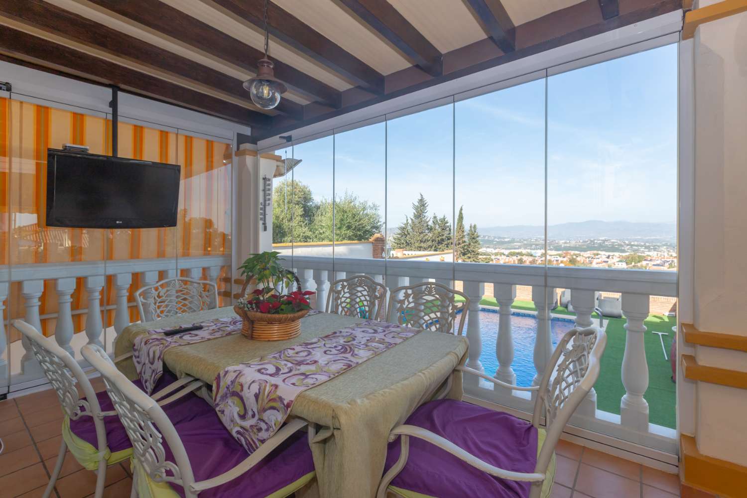 Villa individuelle à vendre à Alhaurín de la Torre, Málaga