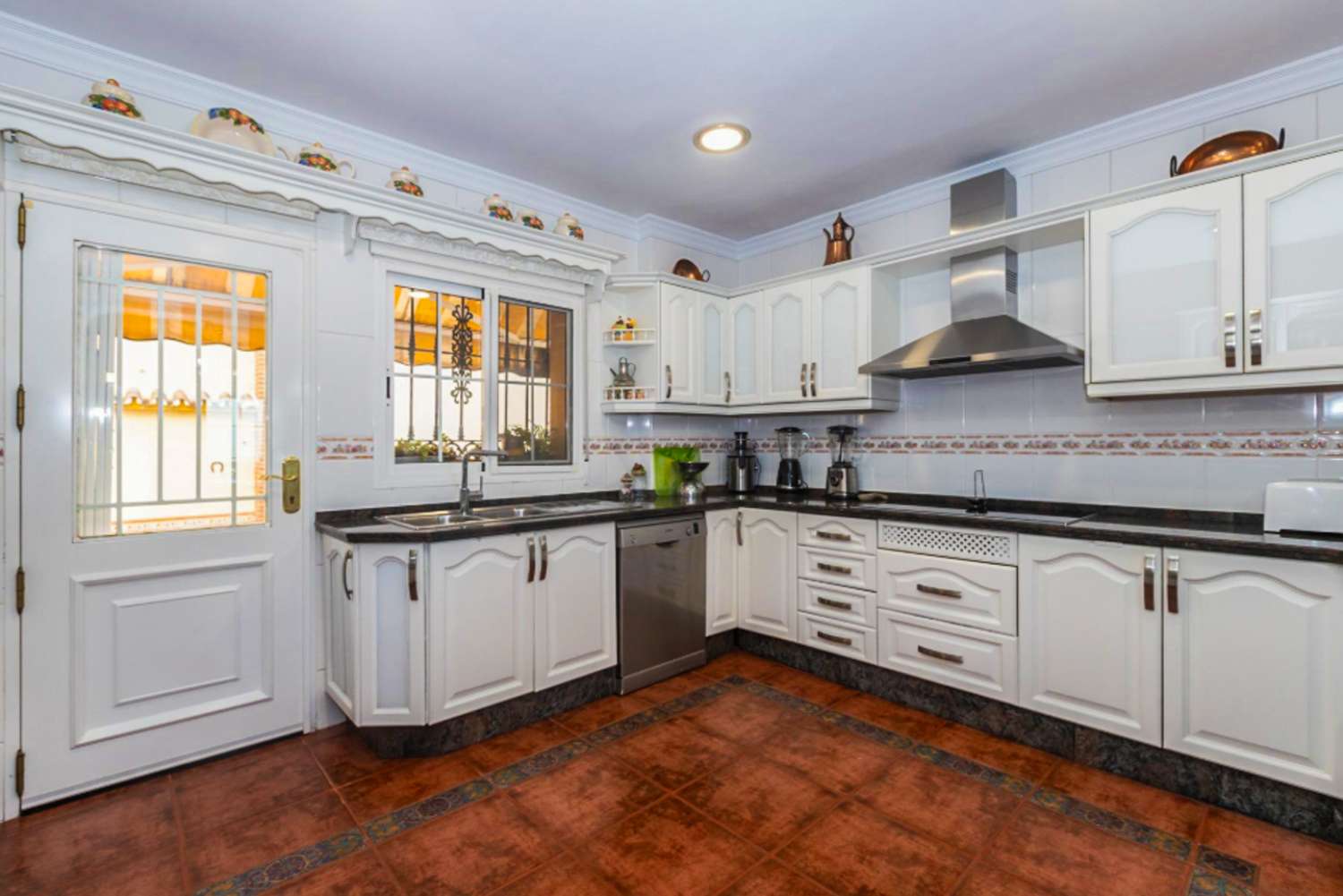 Vrijstaande villa te koop in Alhaurín de la Torre, Málaga
