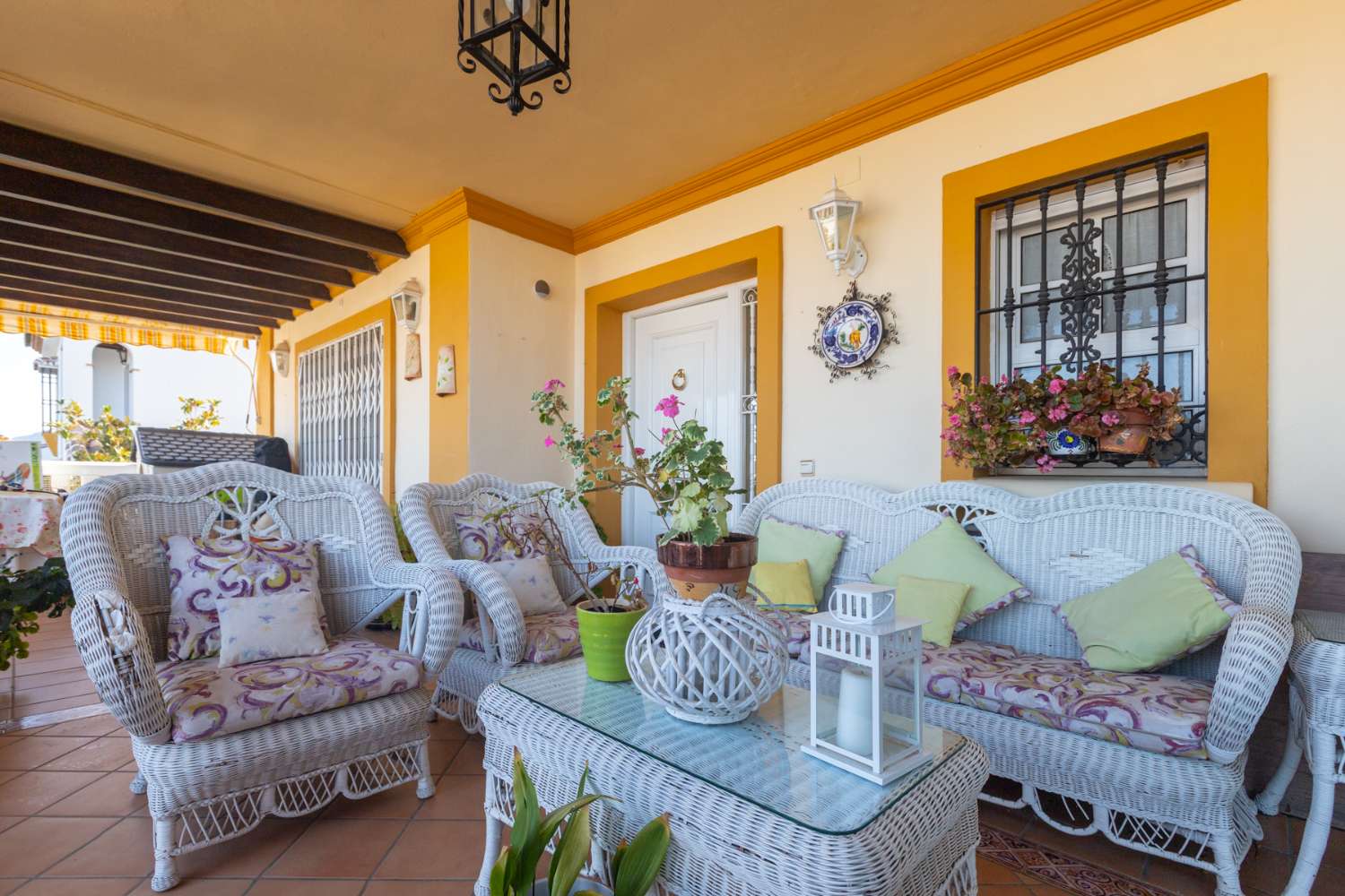 Villa individuelle à vendre à Alhaurín de la Torre, Málaga