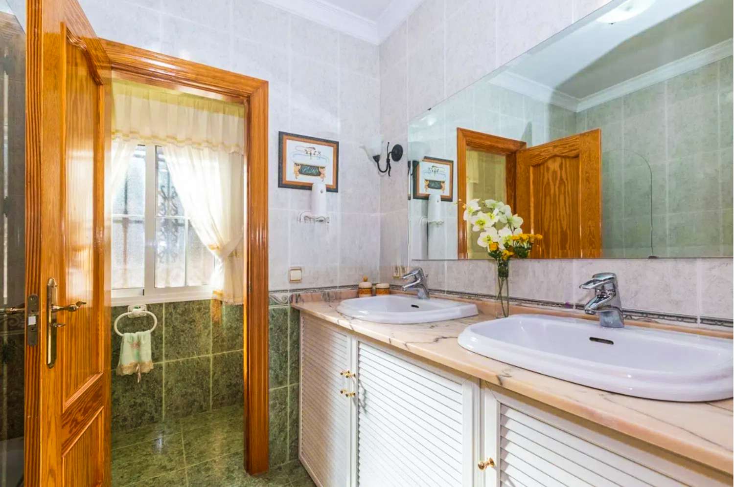 Vrijstaande villa te koop in Alhaurín de la Torre, Málaga