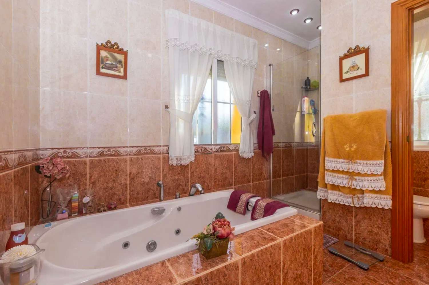 Vrijstaande villa te koop in Alhaurín de la Torre, Málaga