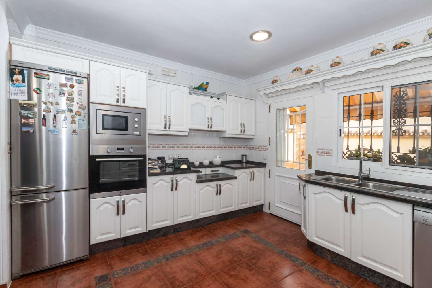 Villa individuelle à vendre à Alhaurín de la Torre, Málaga