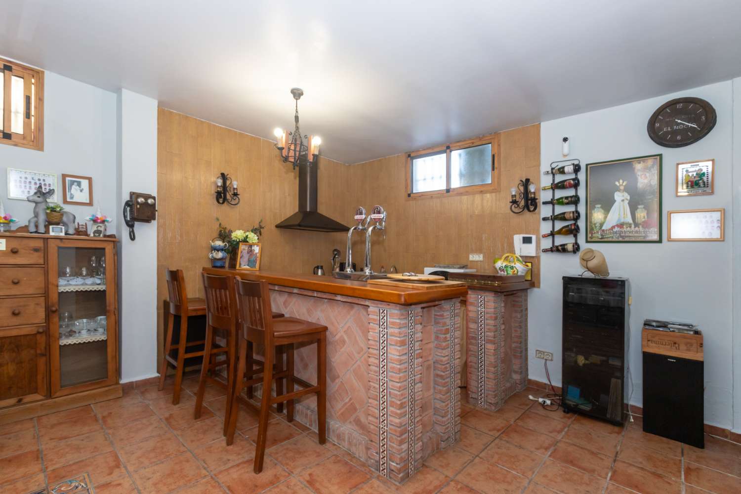 Villa individuelle à vendre à Alhaurín de la Torre, Málaga