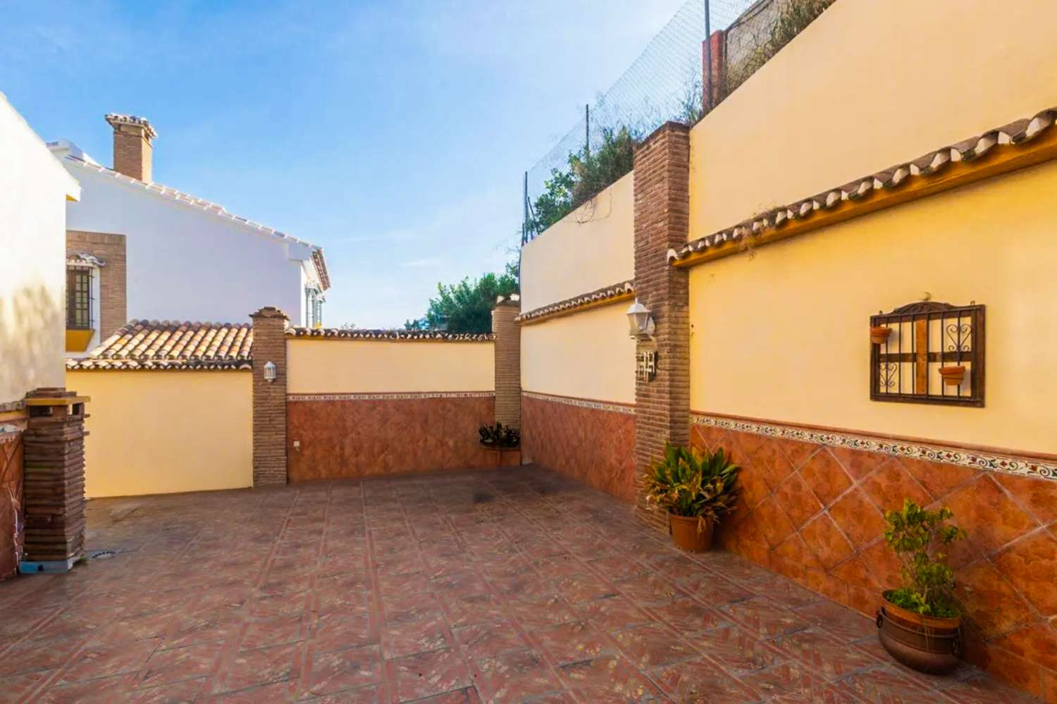 Vrijstaande villa te koop in Alhaurín de la Torre, Málaga