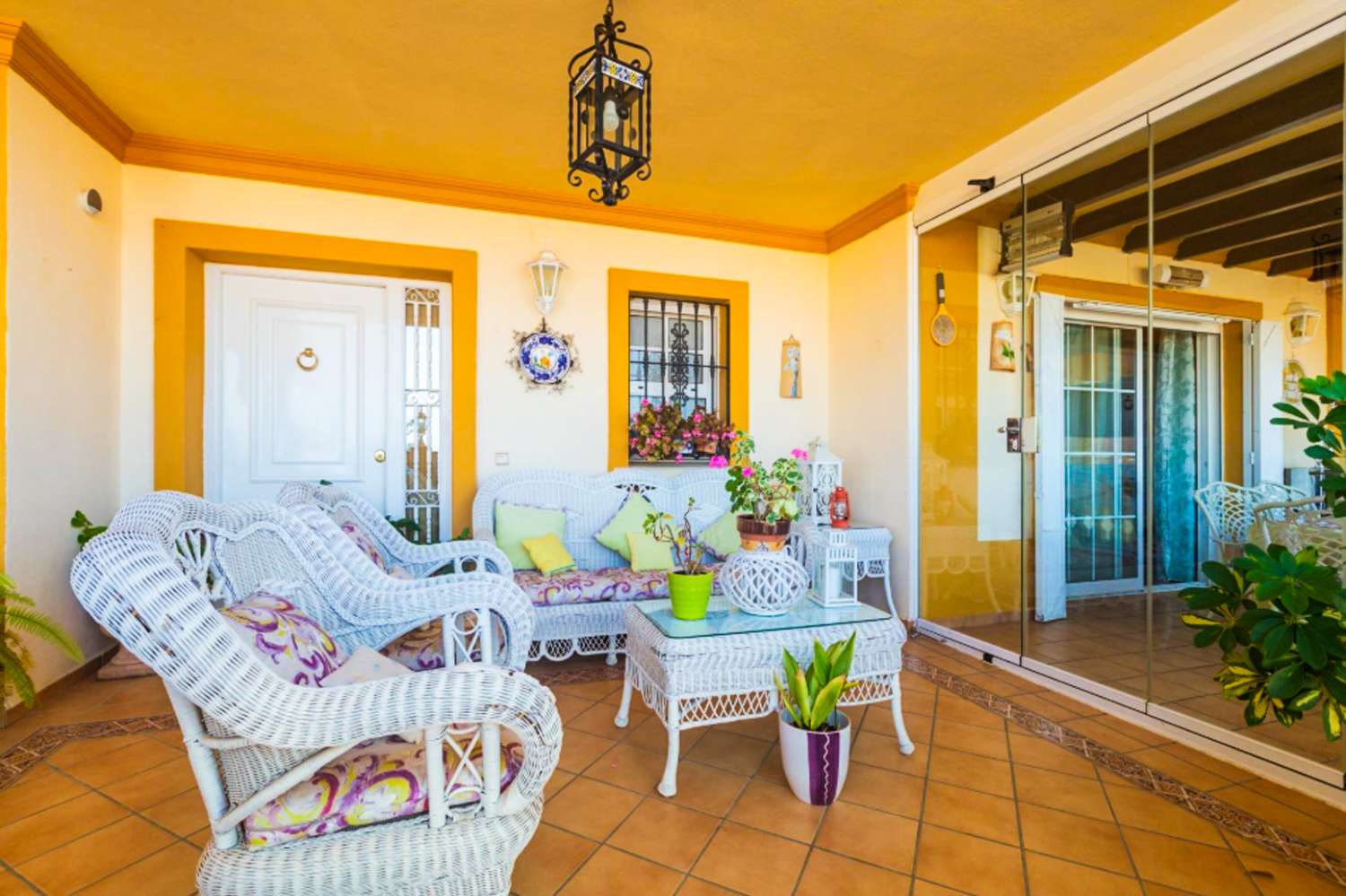 Vrijstaande villa te koop in Alhaurín de la Torre, Málaga