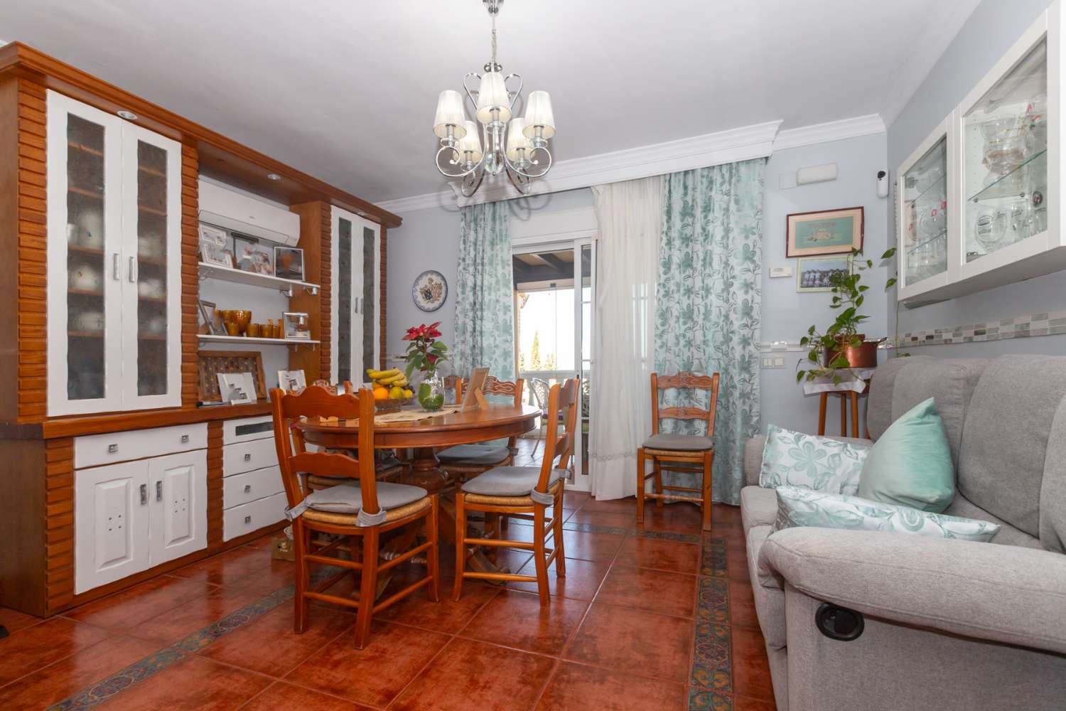 Villa individuelle à vendre à Alhaurín de la Torre, Málaga