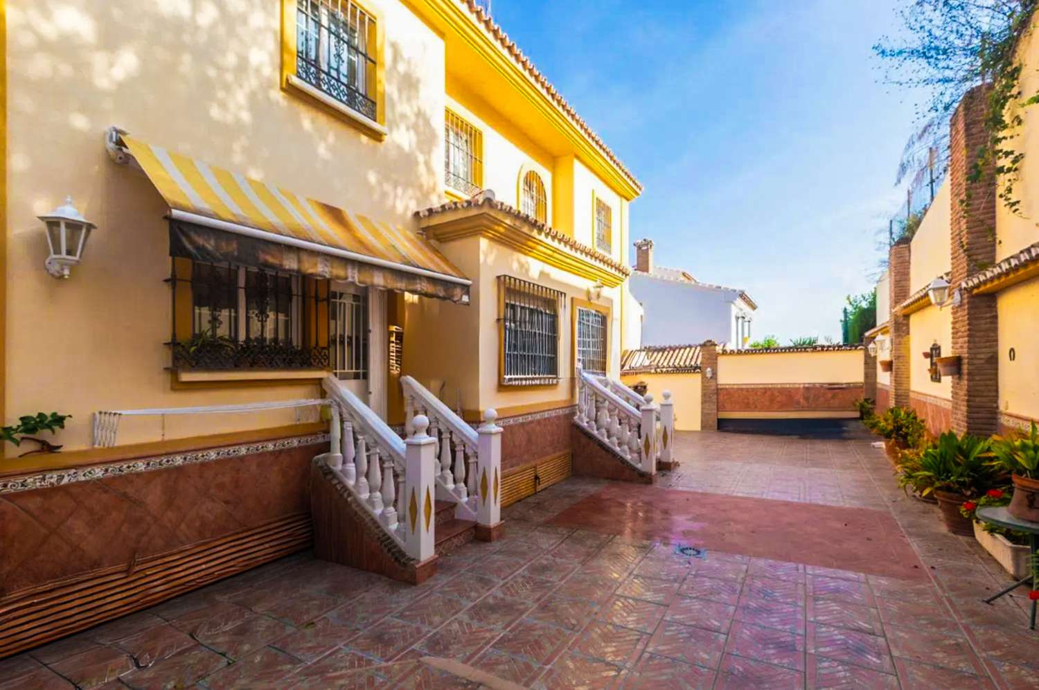 Vrijstaande villa te koop in Alhaurín de la Torre, Málaga