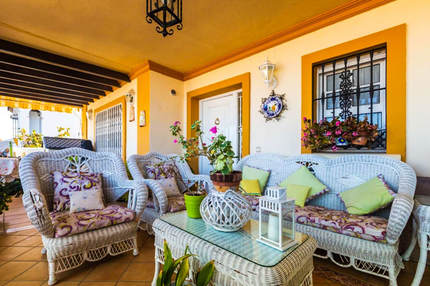 Vrijstaande villa te koop in Alhaurín de la Torre, Málaga