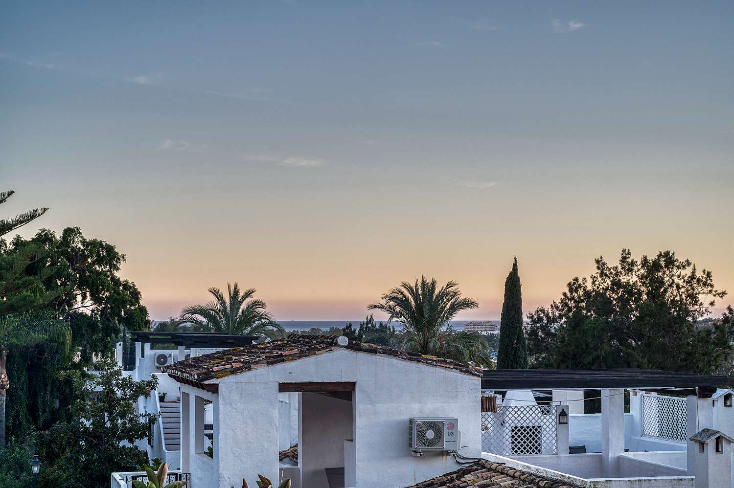 Duplex à vendre à Nueva Andalucia-Marbella-Costa del Sol