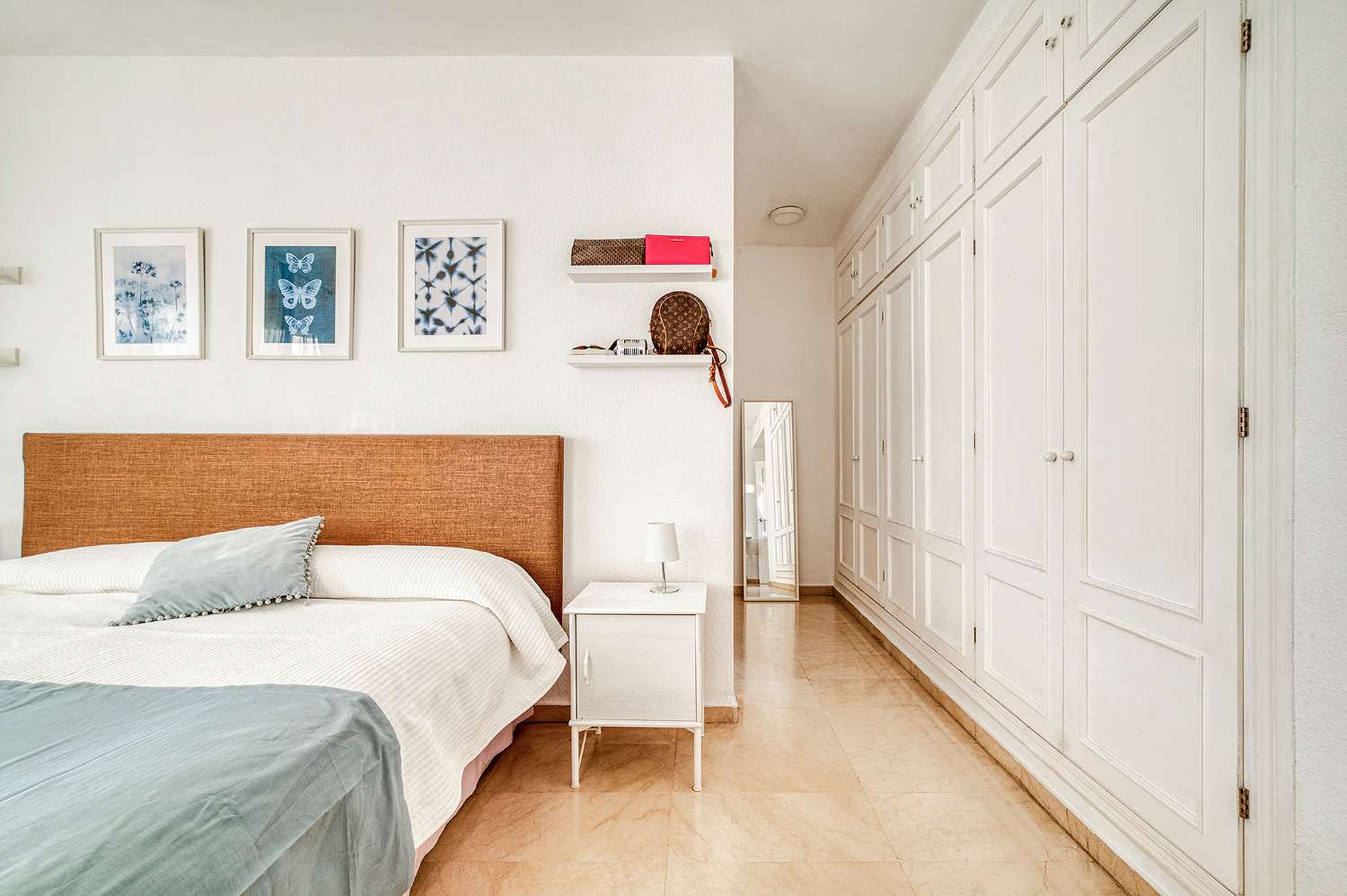 Duplex à vendre à Nueva Andalucia-Marbella-Costa del Sol