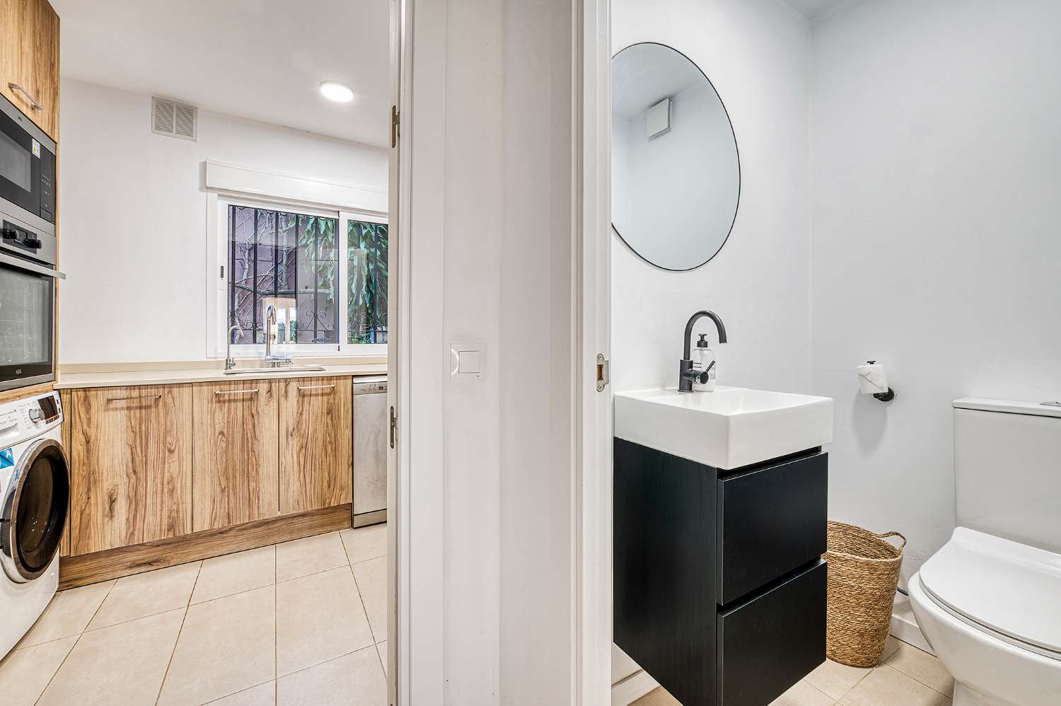 Duplex à vendre à Nueva Andalucia-Marbella-Costa del Sol