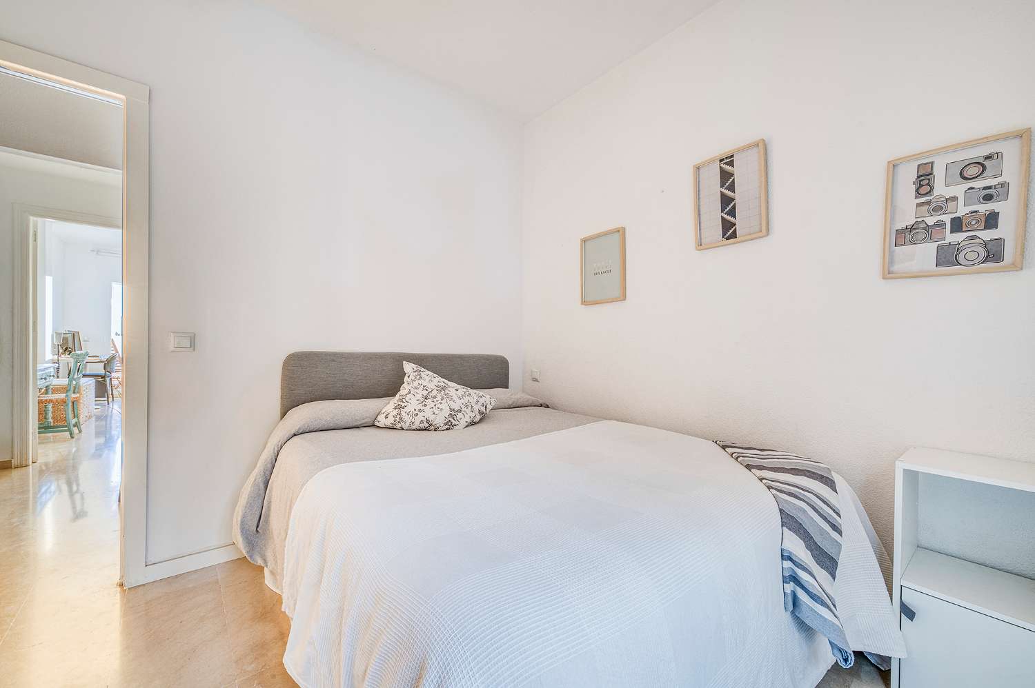 Duplex à vendre à Nueva Andalucia-Marbella-Costa del Sol