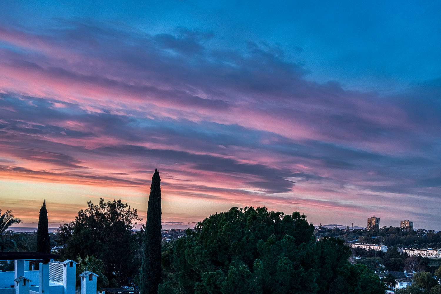 Duplex à vendre à Nueva Andalucia-Marbella-Costa del Sol