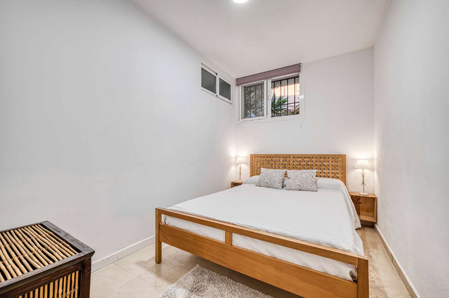 Duplex à vendre à Nueva Andalucia-Marbella-Costa del Sol