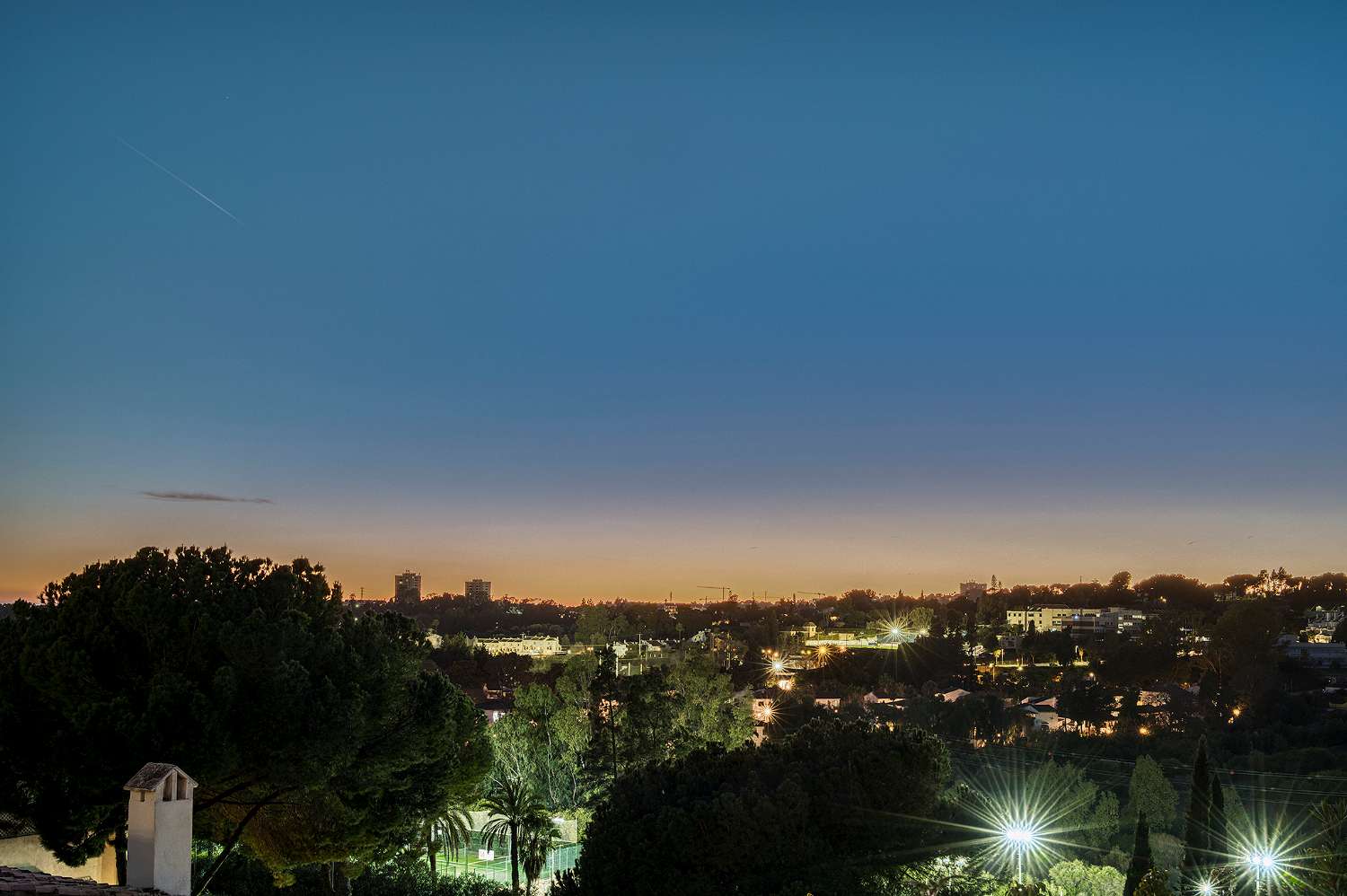 Duplex à vendre à Nueva Andalucia-Marbella-Costa del Sol